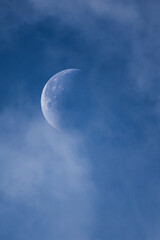 LUNE / MOON