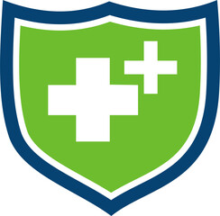 Obraz premium Medical Logo