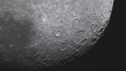 LUNE / MOON © Cyril