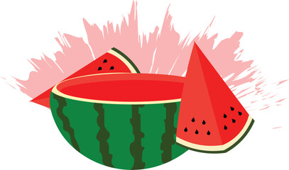watermelon