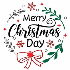 merry christmas and birthday