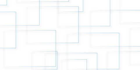 luxury wavy line abstract background with colorful element. Futuristic technology concept. Glowing rectangle geometric. Vector illustration for presentation designs, banners, business cards and more.