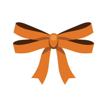 Colorful Ribbon Vector Illustration - 16