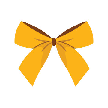 Colorful Ribbon Vector Illustration - 08