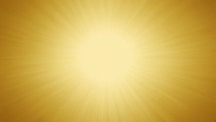 Obraz premium Gold background, gold polished metal, steel texture