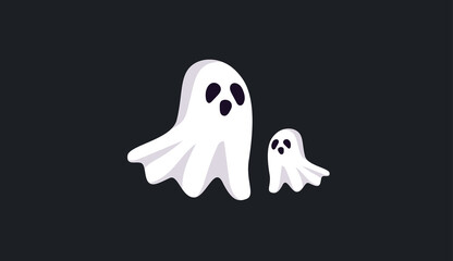 halloween ghost