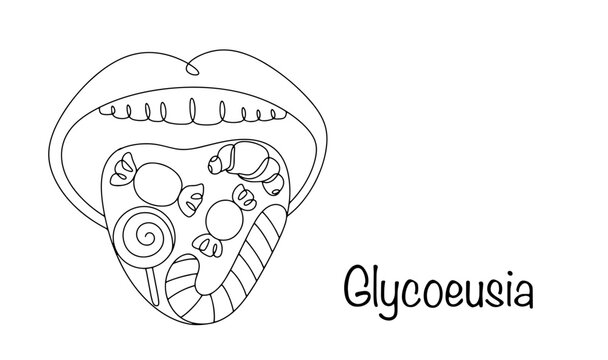 Glycoeusia