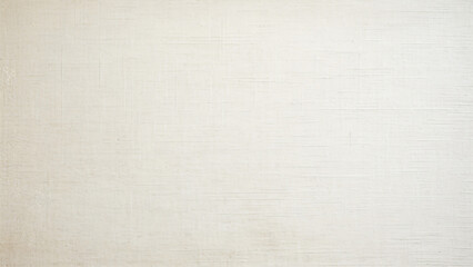 Plain Cream Colored Texture Background. Simple and neutral backdrop.