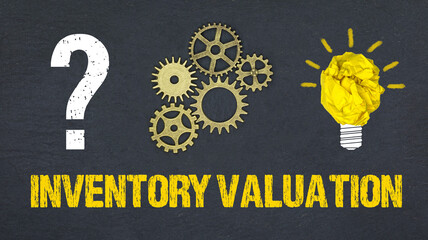 Inventory Valuation	

