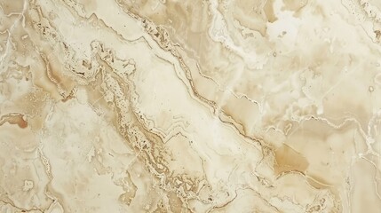 Obraz premium Gentle beige texture of real marble