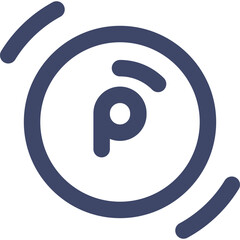 Symbols for washing machine settings indicating different cycles and functions in a laundry room environment