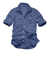 illustration spring season casual shirt with cotton material soft finishing.