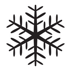 Snow Icon