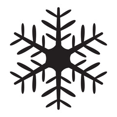 Snow Icon