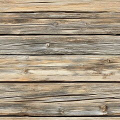 Fototapeta premium Antique Wood Planks Texture Background