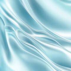 Fototapeta premium inspiration from summer, A print with a minimalist streamlined aerodynamic line pattern, Random repeating pattern, featuring a simple gradient, Minimalist abstract pattern, light blue colors. 