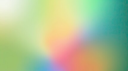 Obraz premium Abstract background color gradient