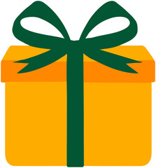 Christmas Present icon
