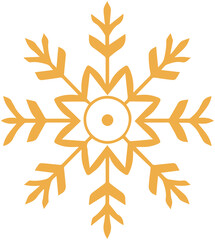 Christmas Snowflakes