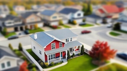 Attractive Suburban Properties for Sale Amid Growing Interest