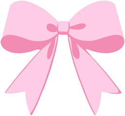 Bow Tie Ribbon
