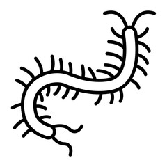 9321-Centipede