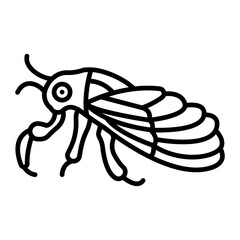 9322-Cicada