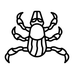 9336-Ticks