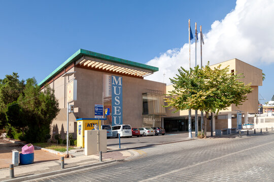 Thalassa Agia Napa Municipal Museum