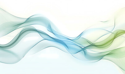 Fototapeta premium abstract blue background