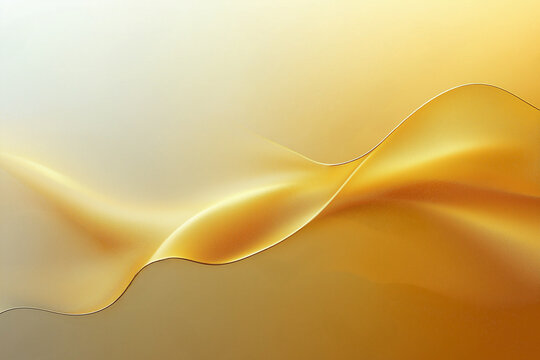 Gold gradient background. Abstract texture for website, brochure, and template.