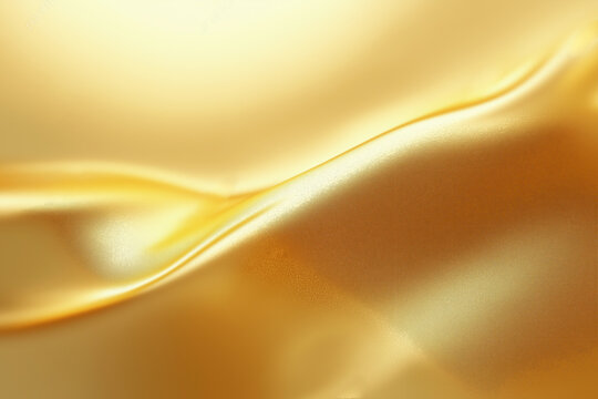 Gold gradient background. Abstract texture for website, brochure, and template.