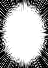 Speed Lines	
