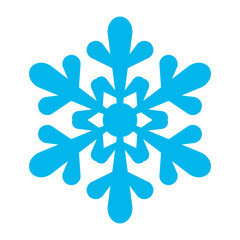 Snow Icon