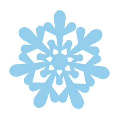 Snow Icon