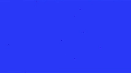 glitch blue texture, tech textured background, effect, vibrant old tv computer monitor glitching blue screen error