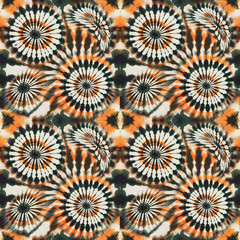 Abstract Geometry Pattern Artwork
