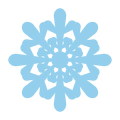 Snow Icon