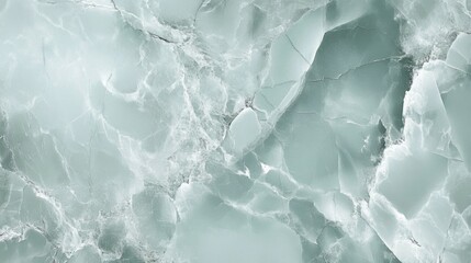 Marble Texture Green.