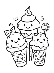 All these designs are hand-drawn and unique 
Comfy Days is a Beautiful black and white illustration for adult coloring book,
This is a printable Beautiful Zentangle Coloring page for KDP Interior,