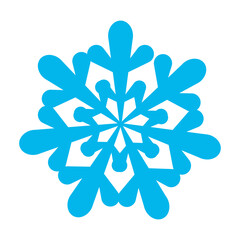 Snow Icon