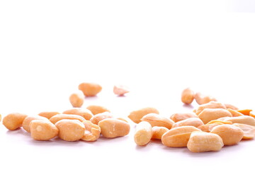 おいしいバターピーナッツ