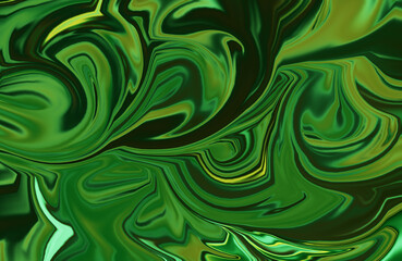 Surreal Flux
Trendy abstract colorful liquid background.