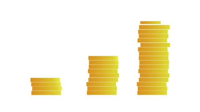 Gold coin or money management