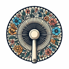 Fototapeta premium fan