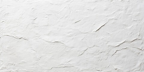 Textured white paper background for creative designs, photography, and art projects, ideal for showcasing various concepts, patterns, and visuals against a clean white paper backdrop.