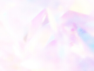 Abstract Soft Color Gradient Background