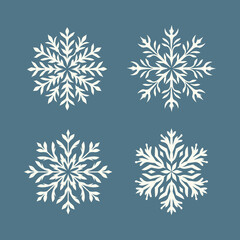 Christmas themed icons 6