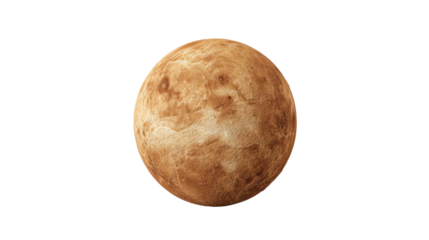 Venus, isolated