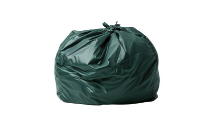 Lazy bag, bean bag, dark green